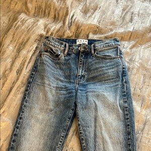 Daze Denim High-Rise Blue Wash Women’s Jeans